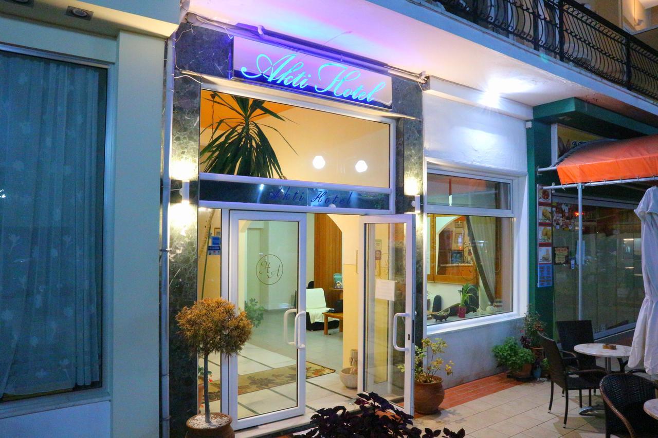 Akti Hotel Limenas  Exterior photo