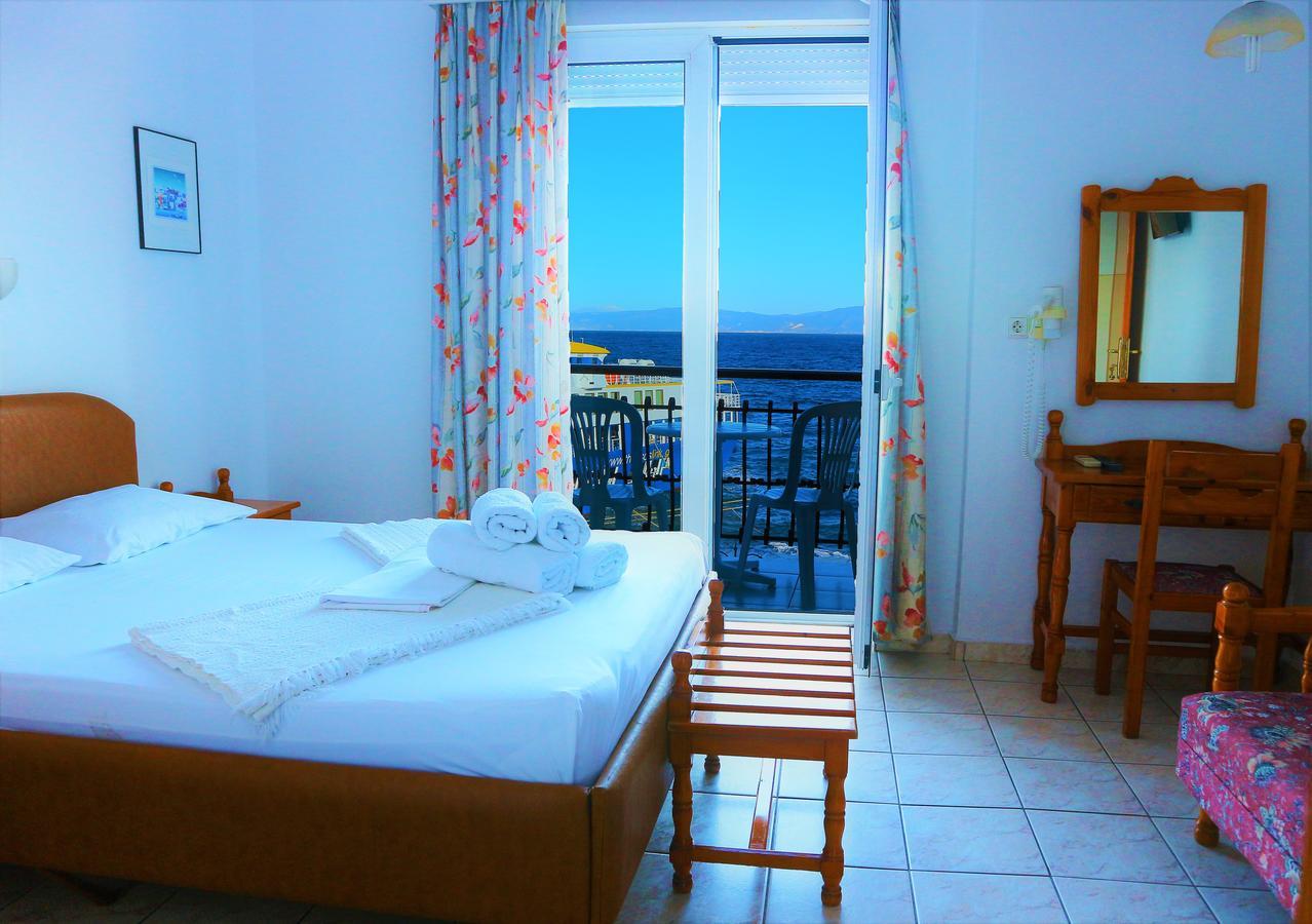 Akti Hotel Limenas  Exterior photo